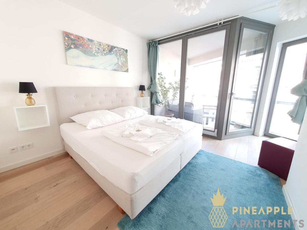 دريسدن Pineapple Apartments Luxus Apartment Im Palais Am Neumarkt المظهر الخارجي الصورة