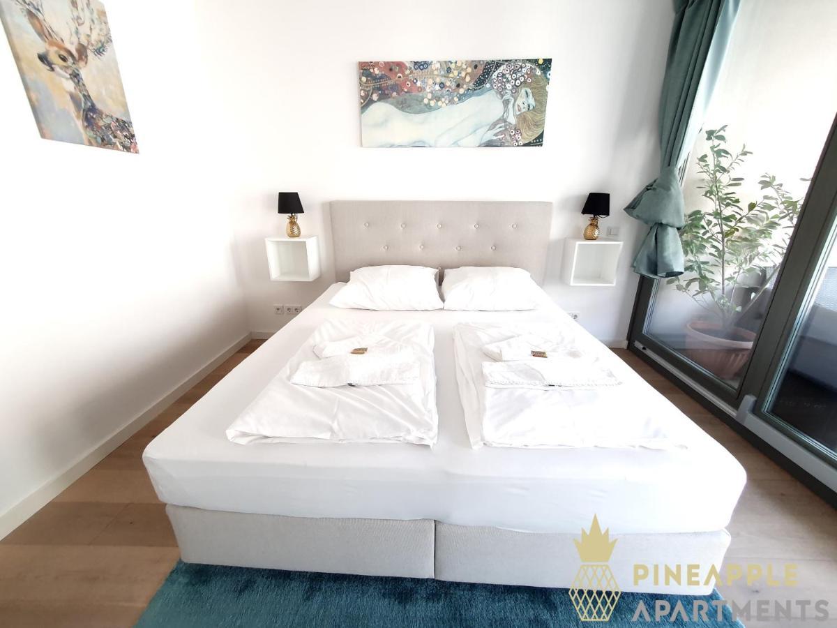 دريسدن Pineapple Apartments Luxus Apartment Im Palais Am Neumarkt المظهر الخارجي الصورة